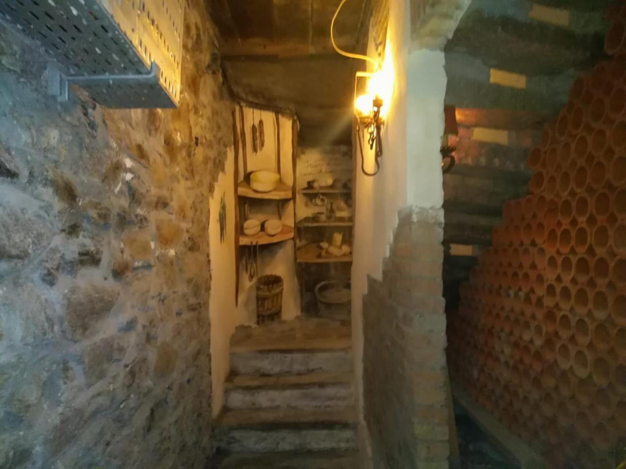 Hotel Della Posta Biasca Kültér fotó