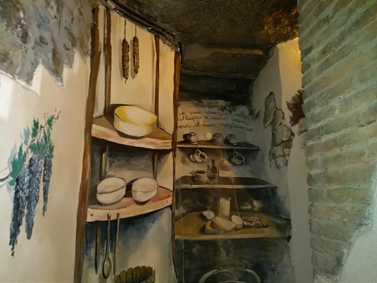 Hotel Della Posta Biasca Kültér fotó