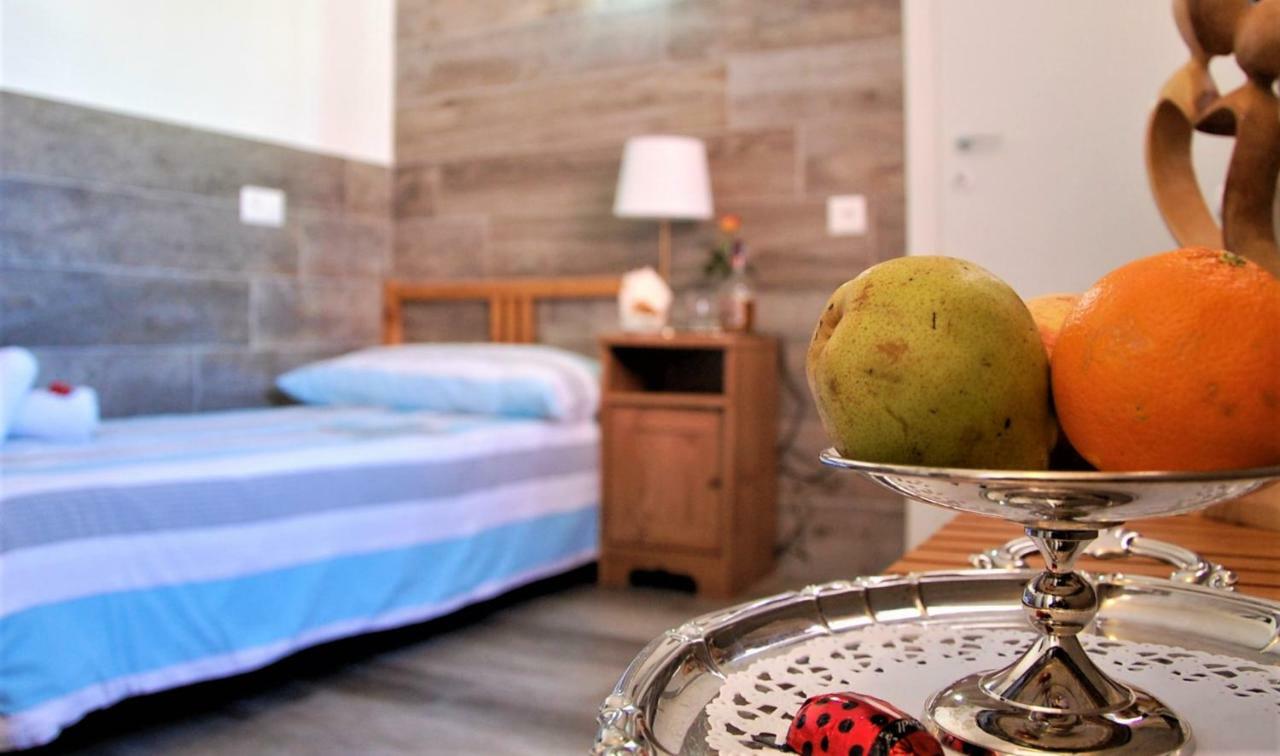 Hotel Della Posta Biasca Kültér fotó