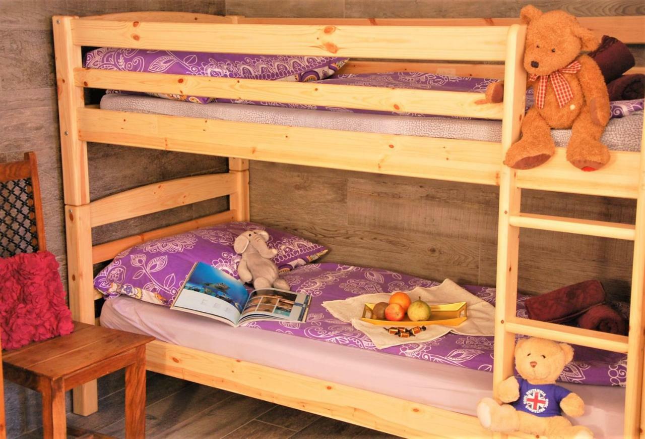 Hotel Della Posta Biasca Kültér fotó