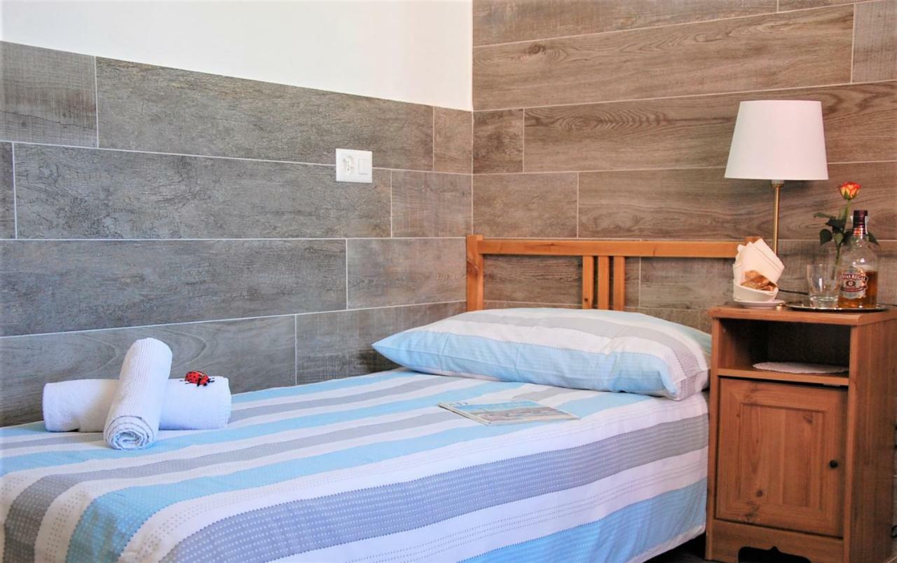 Hotel Della Posta Biasca Kültér fotó