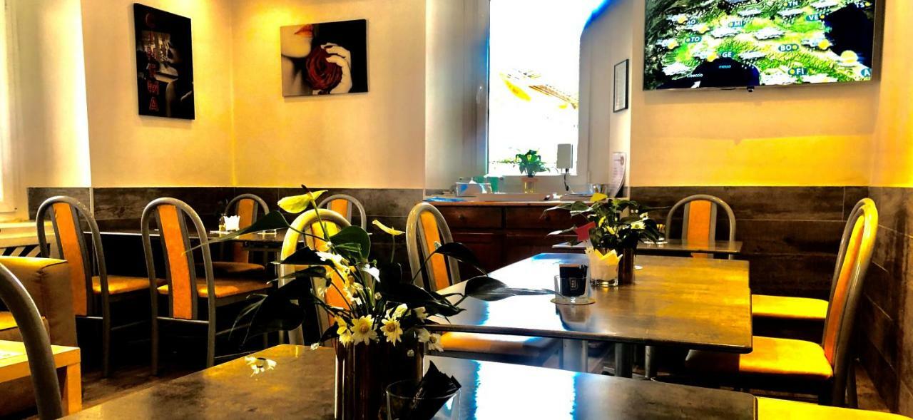 Hotel Della Posta Biasca Kültér fotó